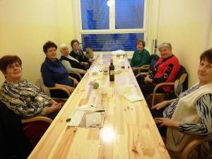 Hiša vseh generacij 14